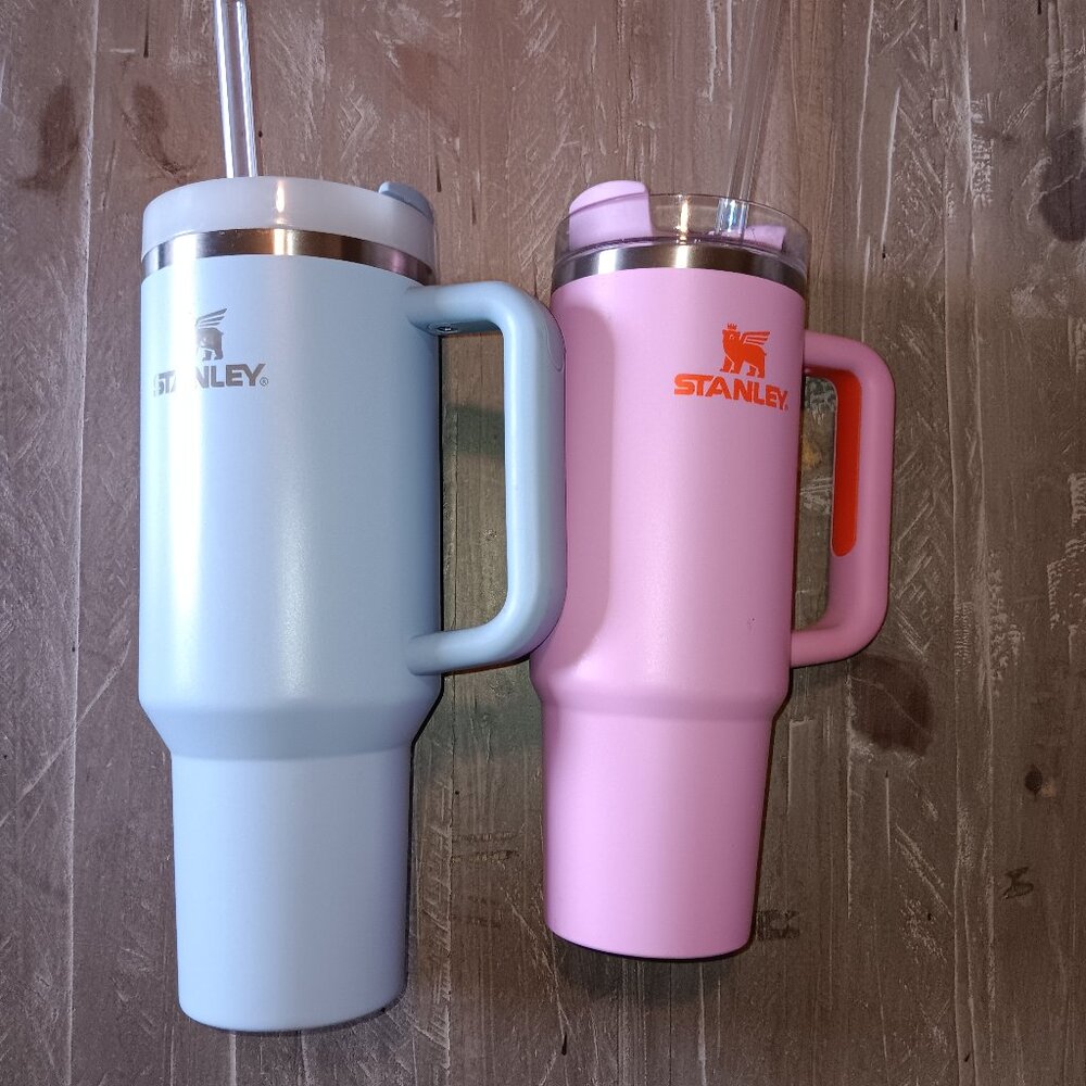 Stanley Tumblers Duo